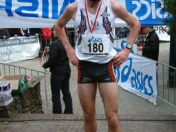 Grotten-Marathon 2003